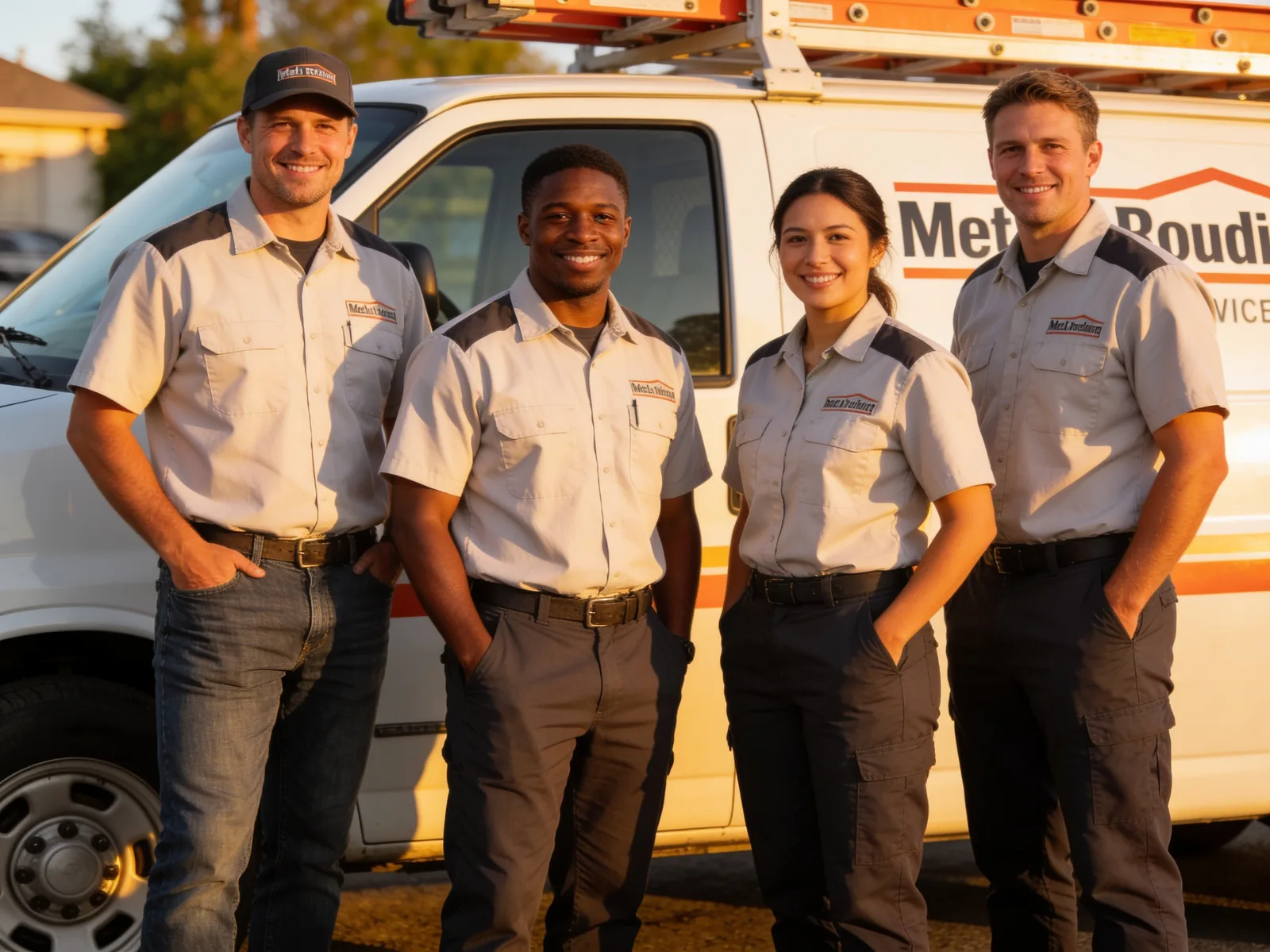 Metal Roof Installation company in Tabor City, NC